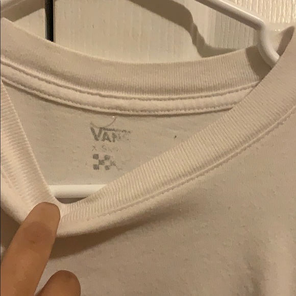 Vans light sweatshirt - Picture 3 of 3